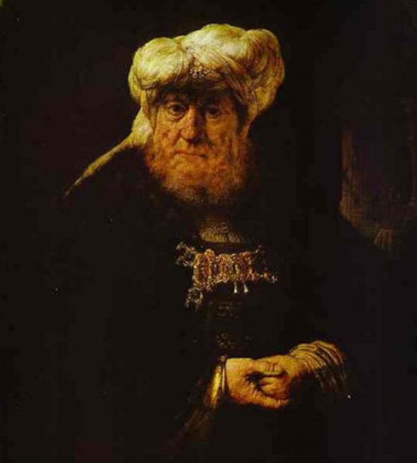 Rembrandt van Rijn