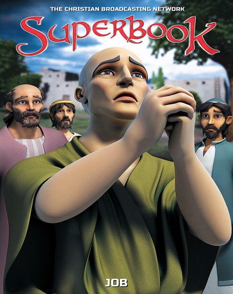 Superbook - Job