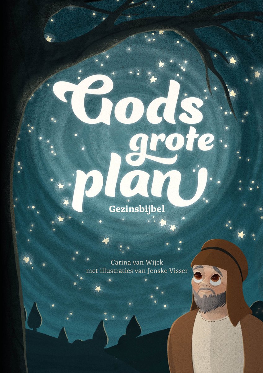 Gods Grote Plan